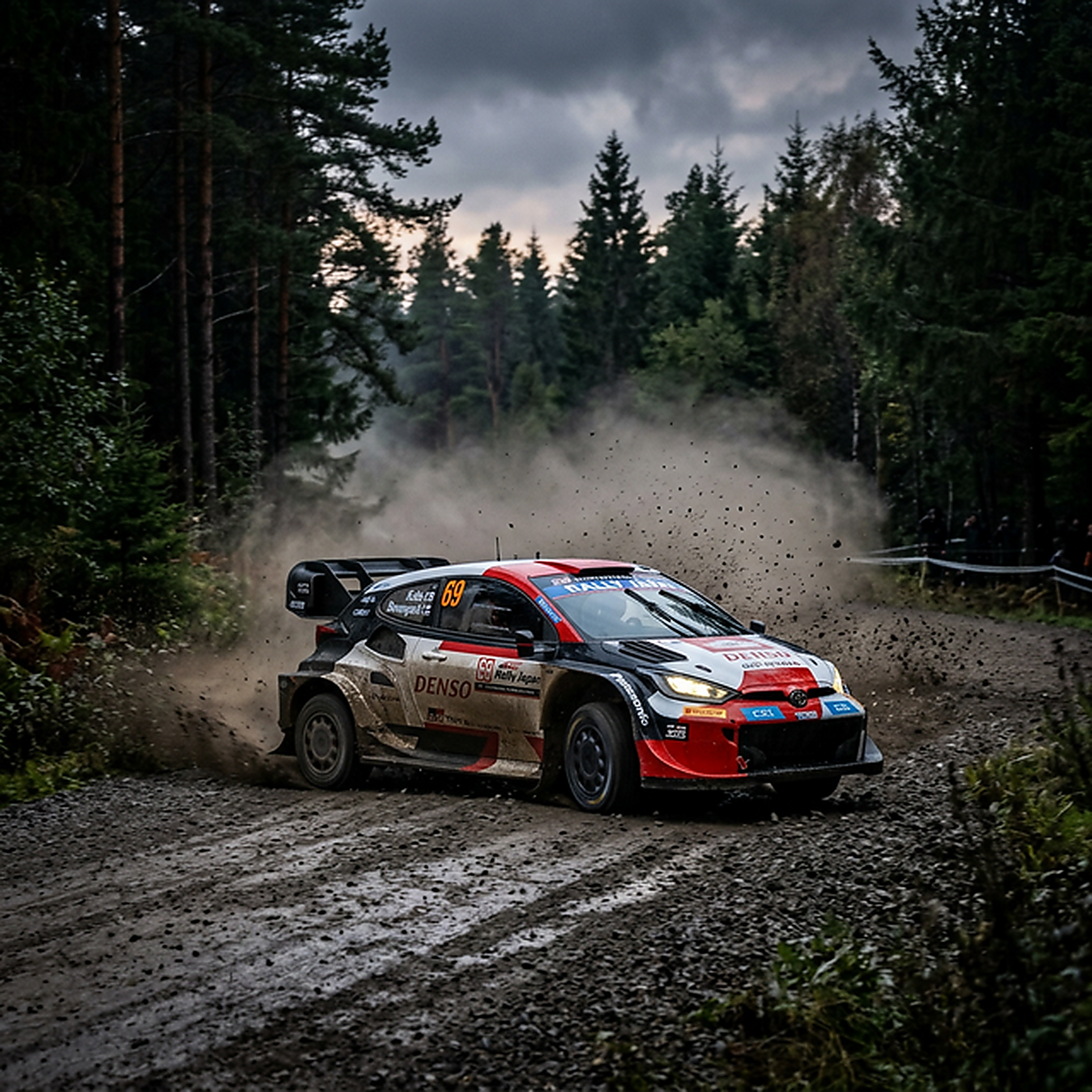 Annonces voitures de compétition